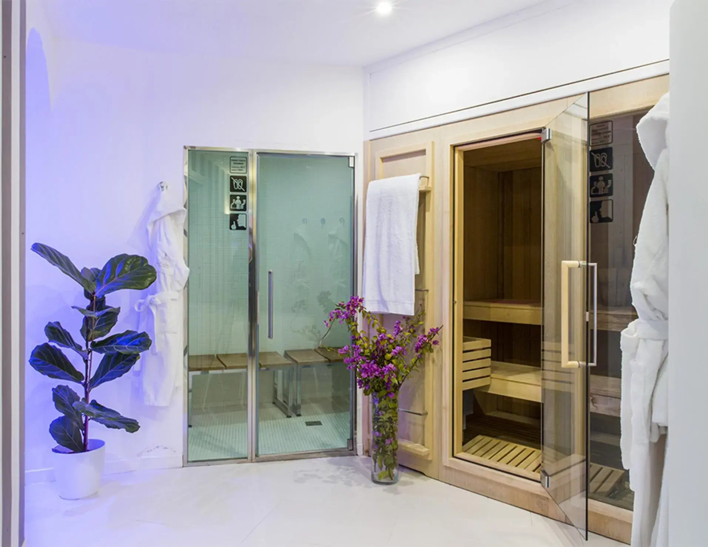 Hotel Piccolo Sant'Andrea