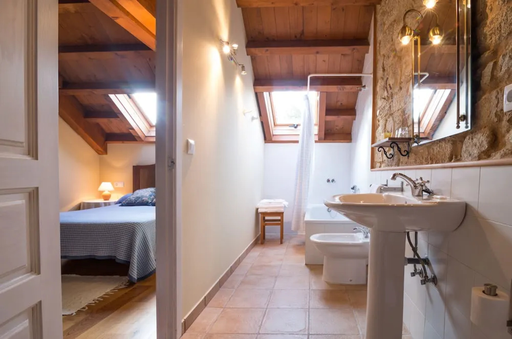 Casa de Graña de Acea