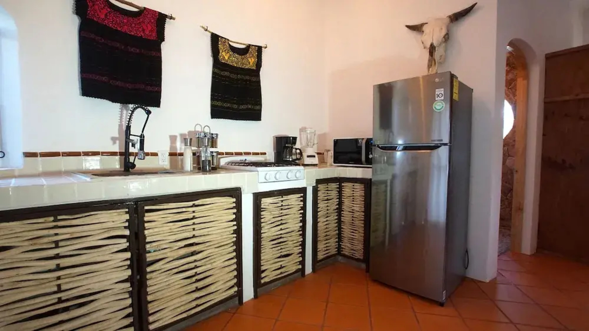 Casitas Del Mar Sayulita