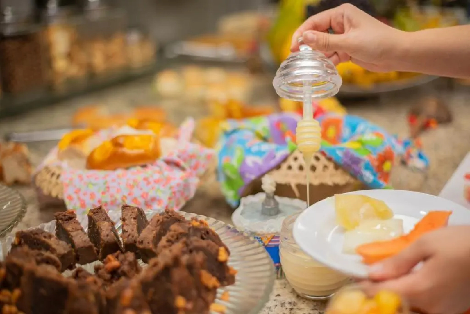 Hotel do Vale Express