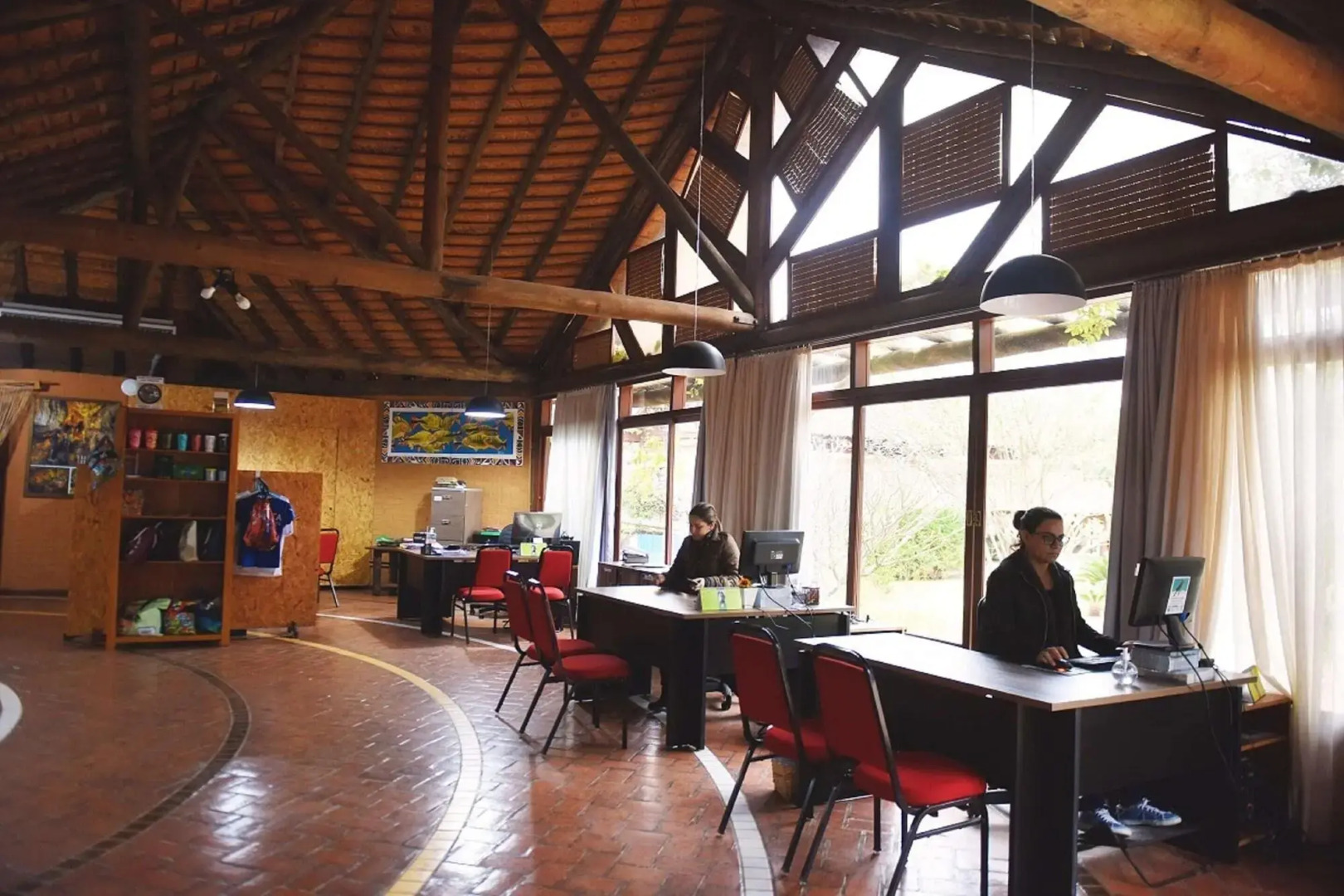 Hotel Pousada Aguas de Bonito