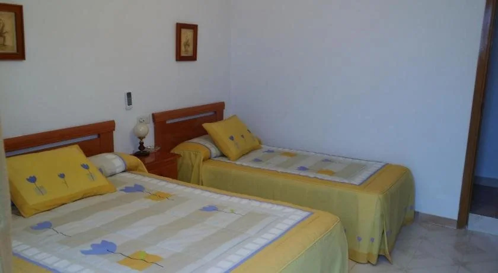 Hostal Rural Venta La Vega