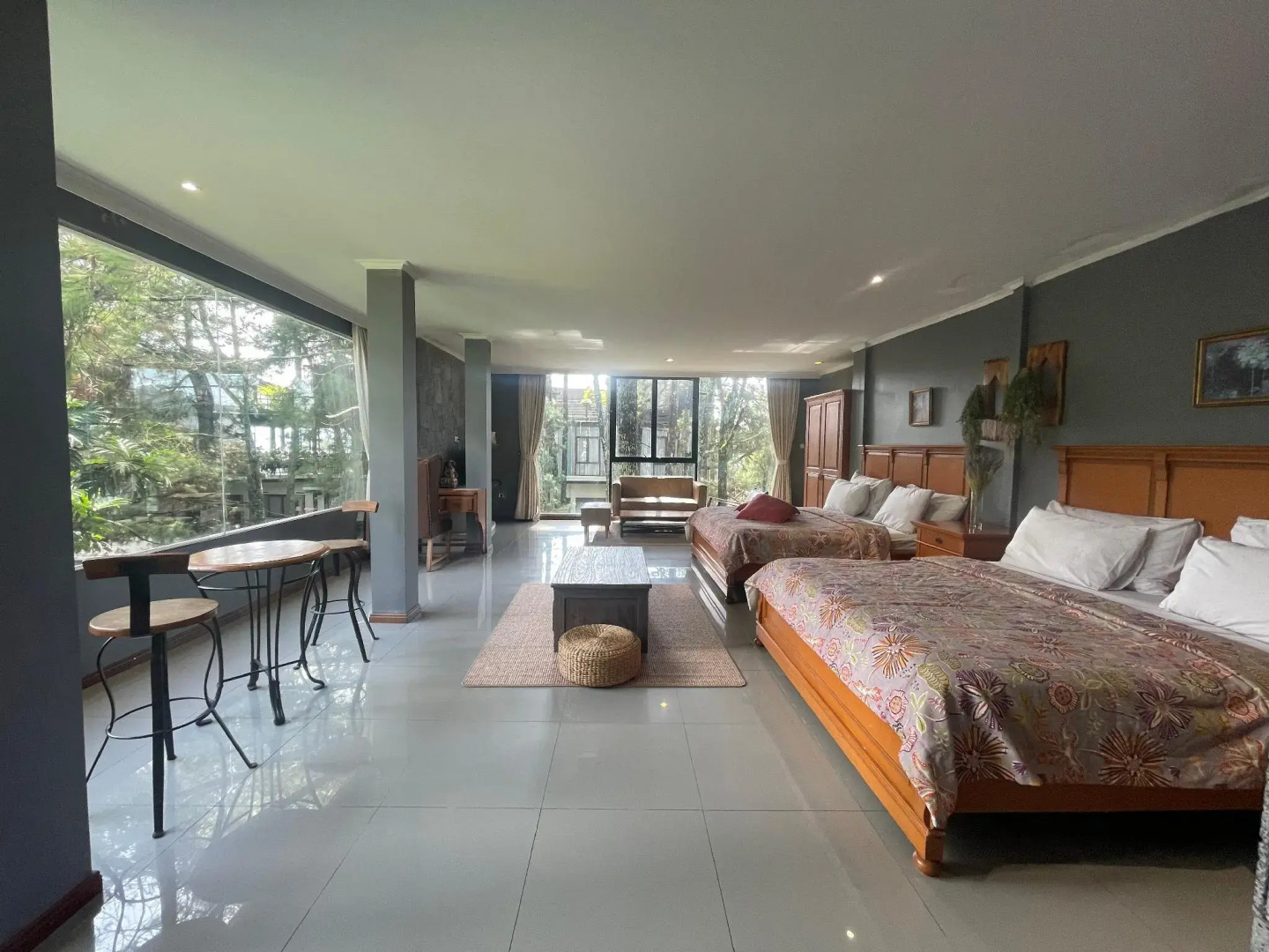 Sandalwood Boutique Hotel