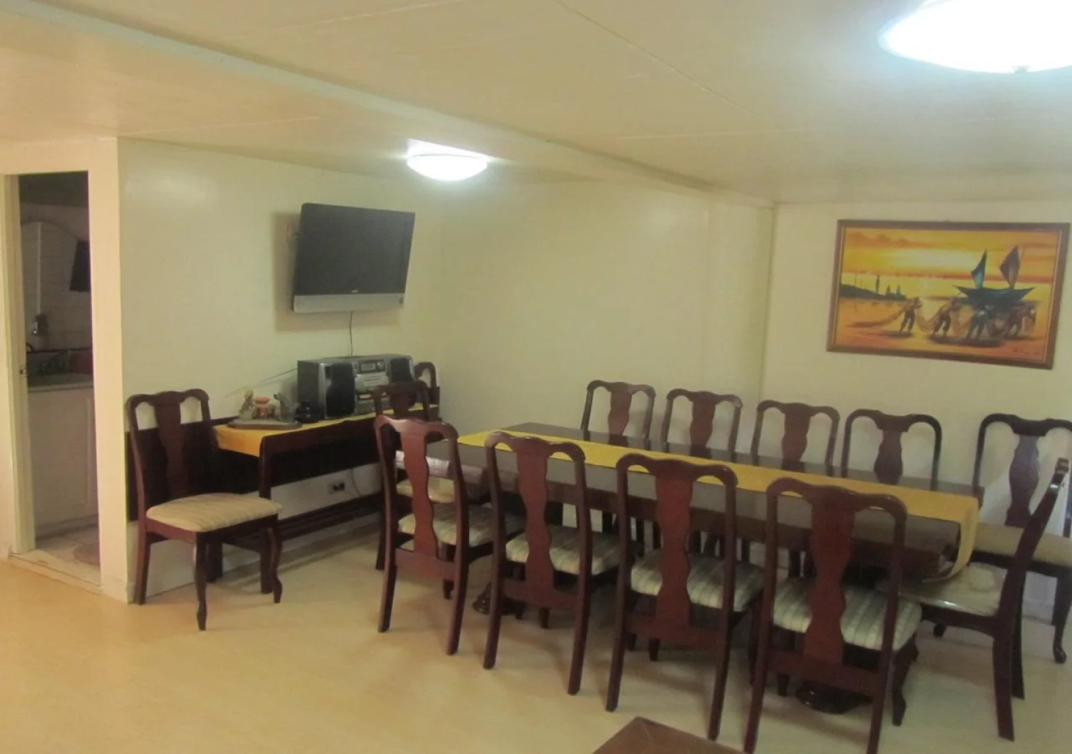 Overlook Resort and Conference Center