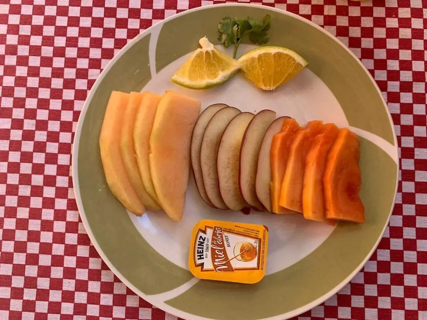 Hotel Hacienda Don Mario