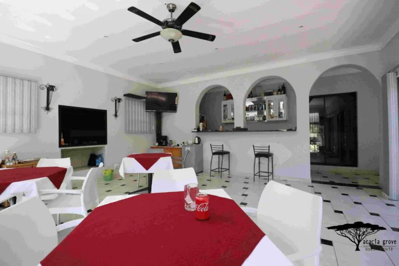 Acacia Grove Guest House