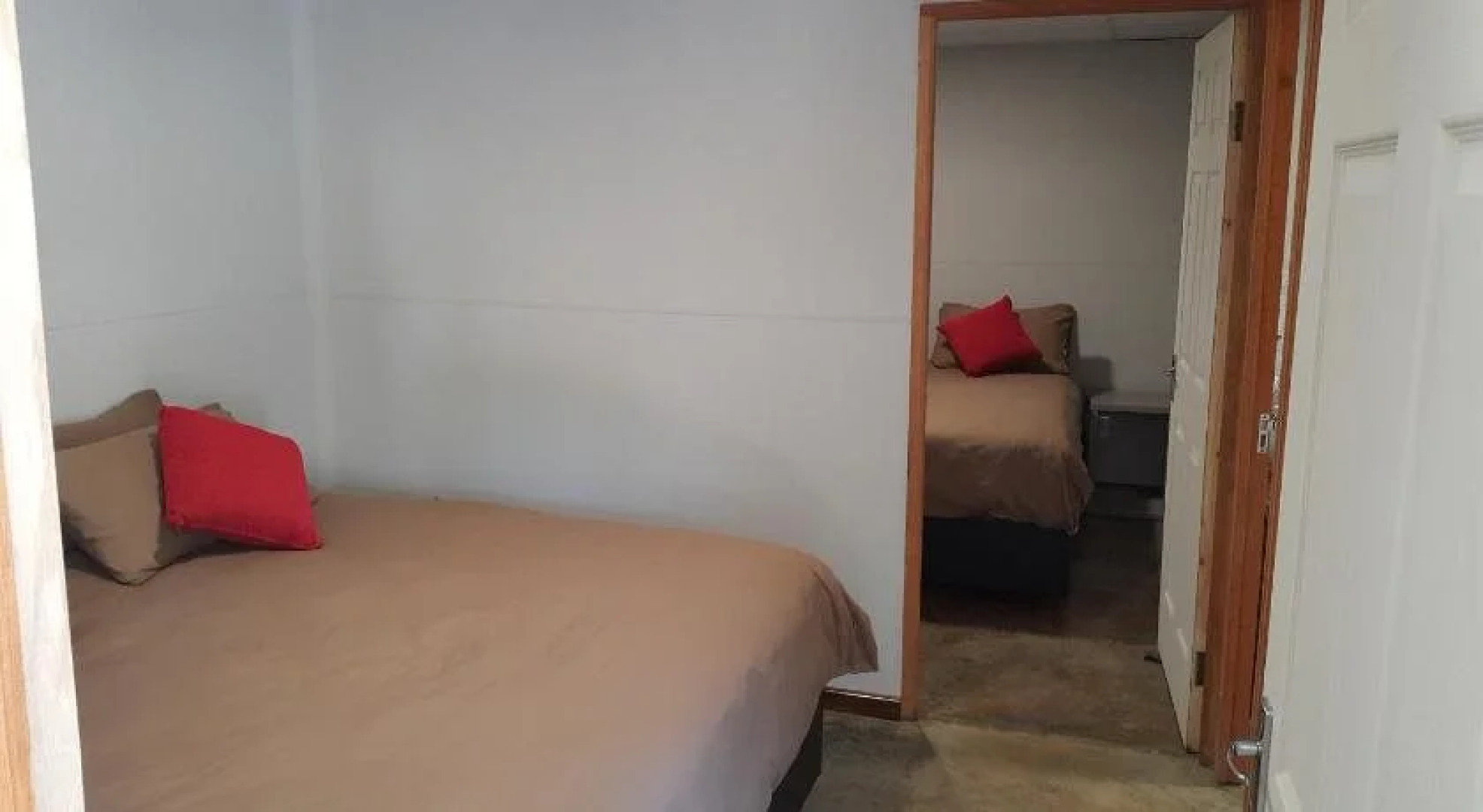 Orange River Rafting Lodge by Country Hotels