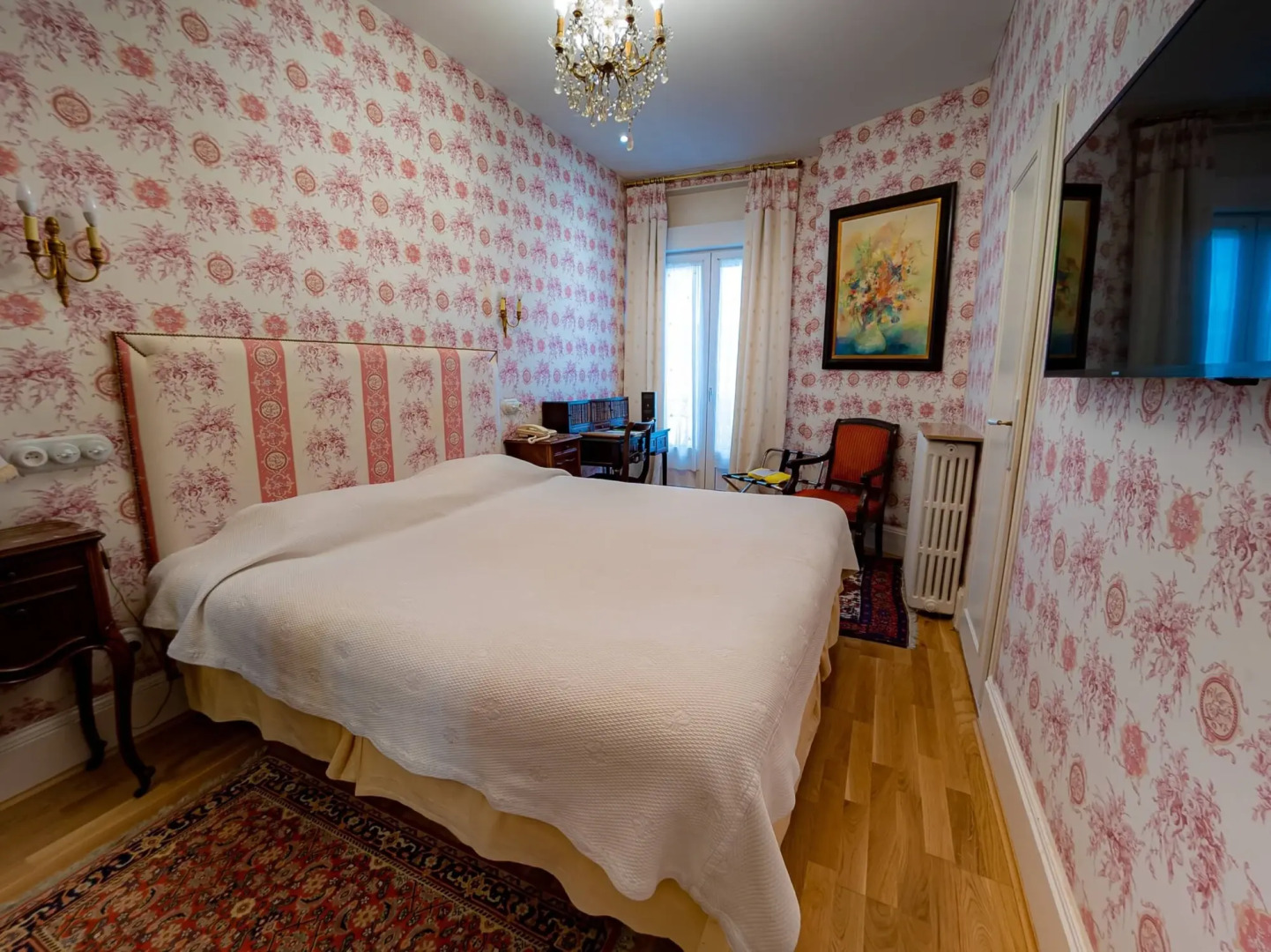 Hotel de l'Abeille Orleans