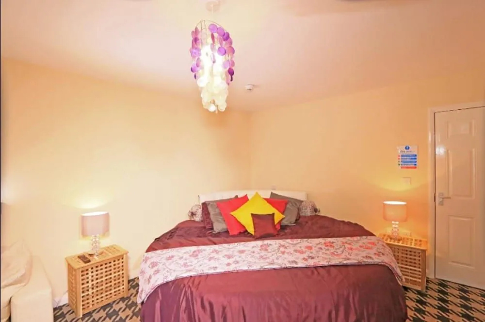 The Brown Horse Hotel