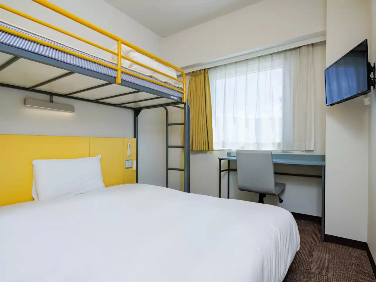 Comfort Inn Shiojiri Kita Inter