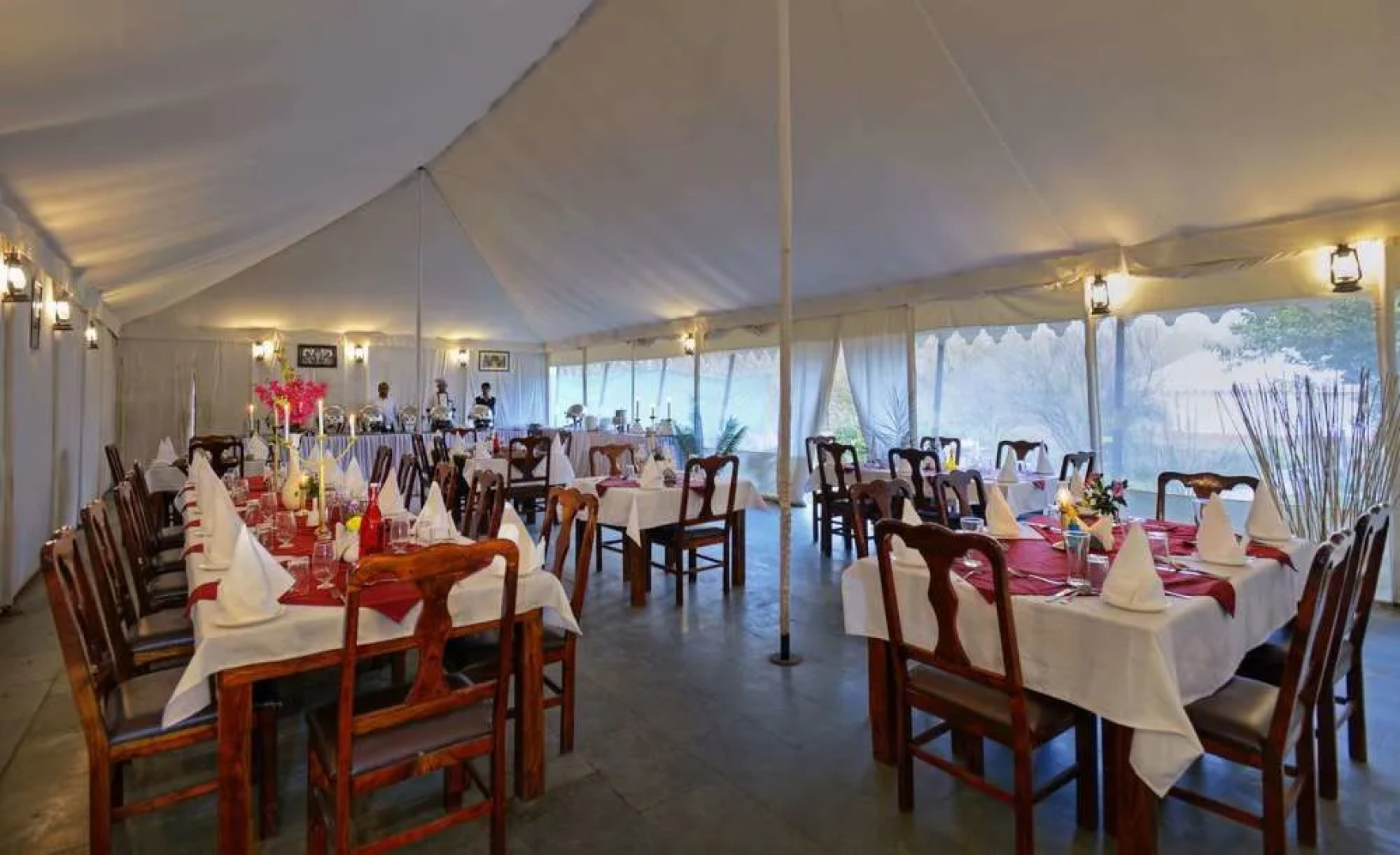 Abrar Palace Wildlife Resort