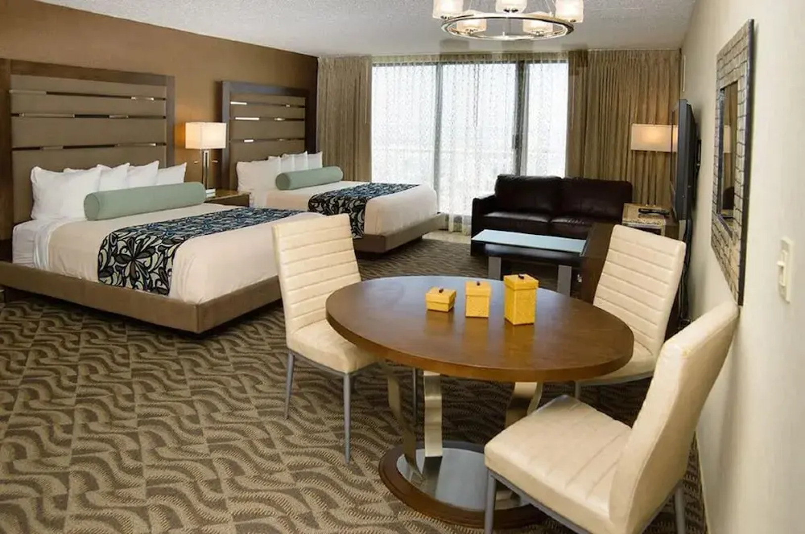 Festiva Atlantic Beach