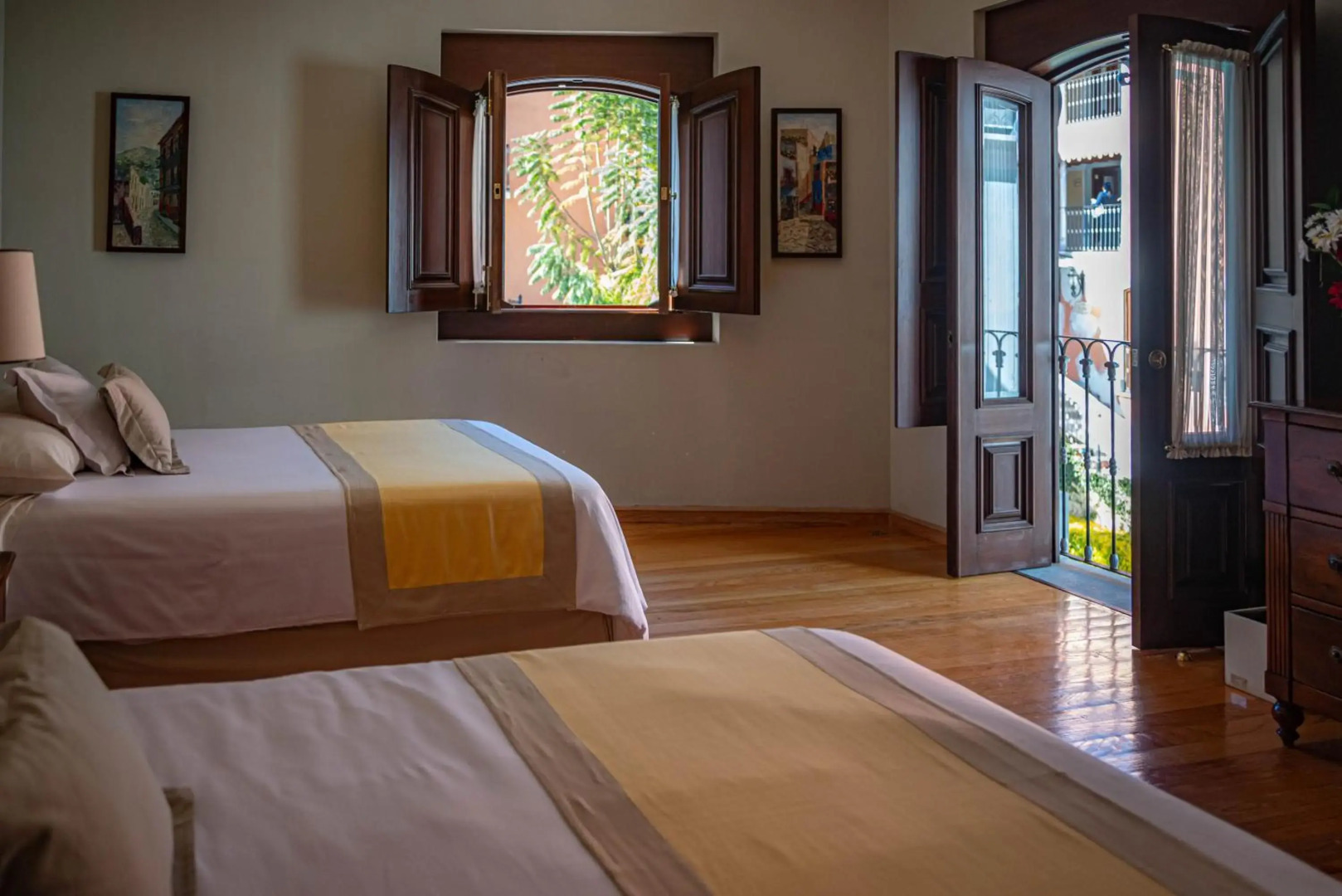 Villa Maria Cristina