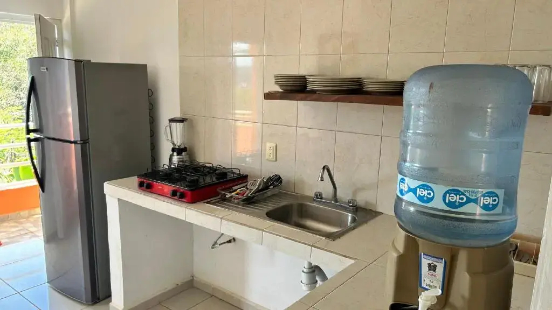 Bungalows Buenavista