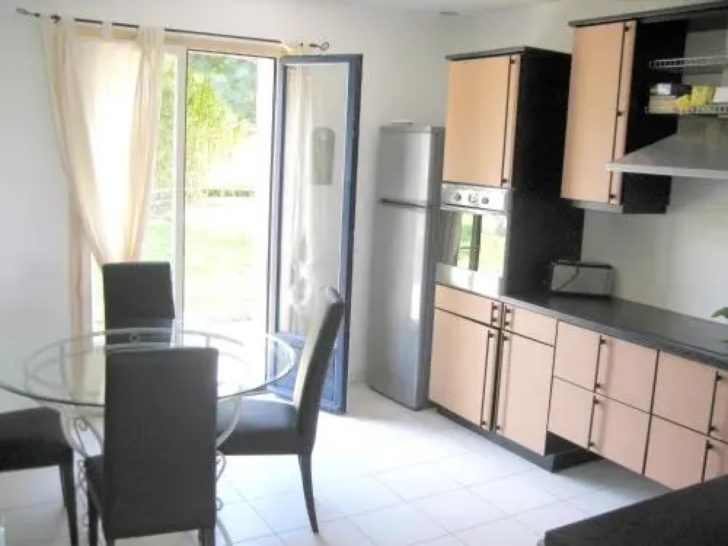 Holiday home Residences Bellevue