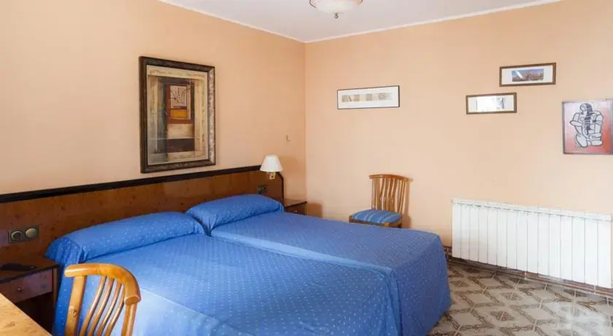 La Casa del Tío Venancio