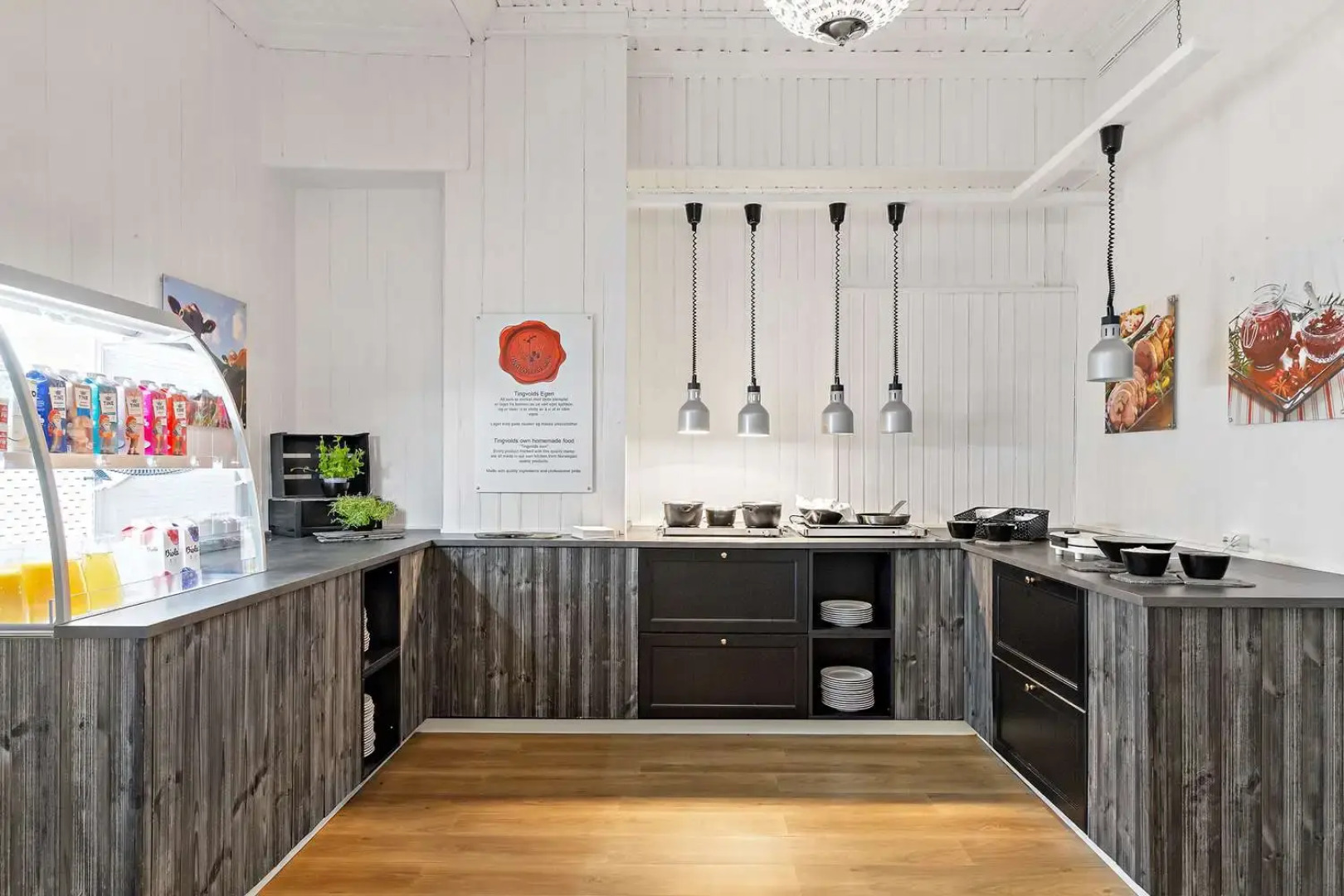 Best Western Tingvold Park Hotel