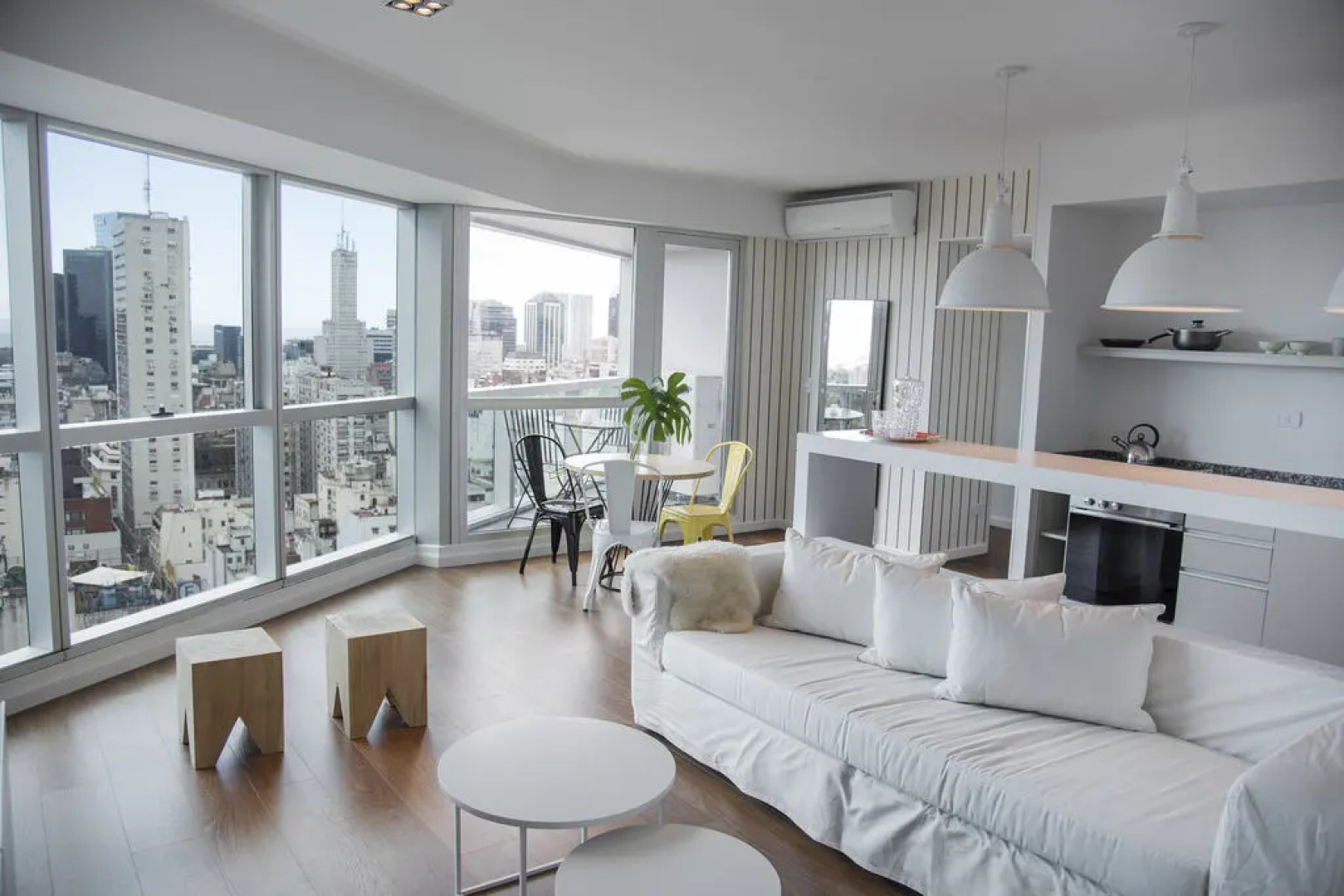 Top Rentals Downtown