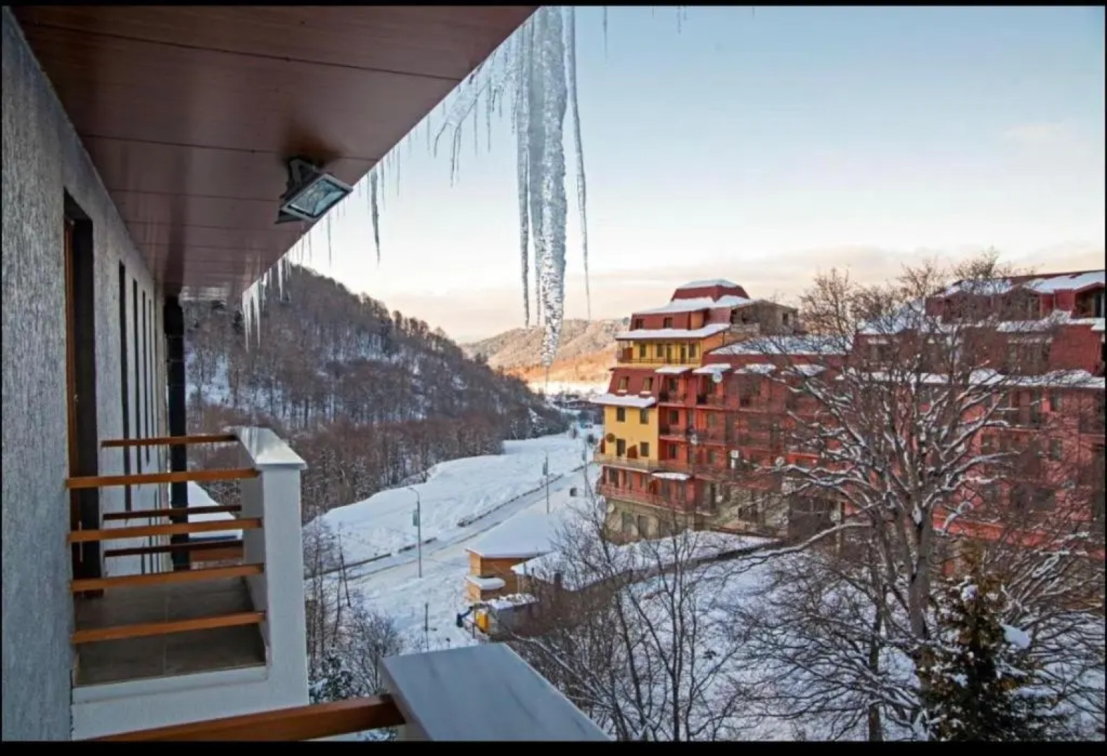 Orbi palace room 210