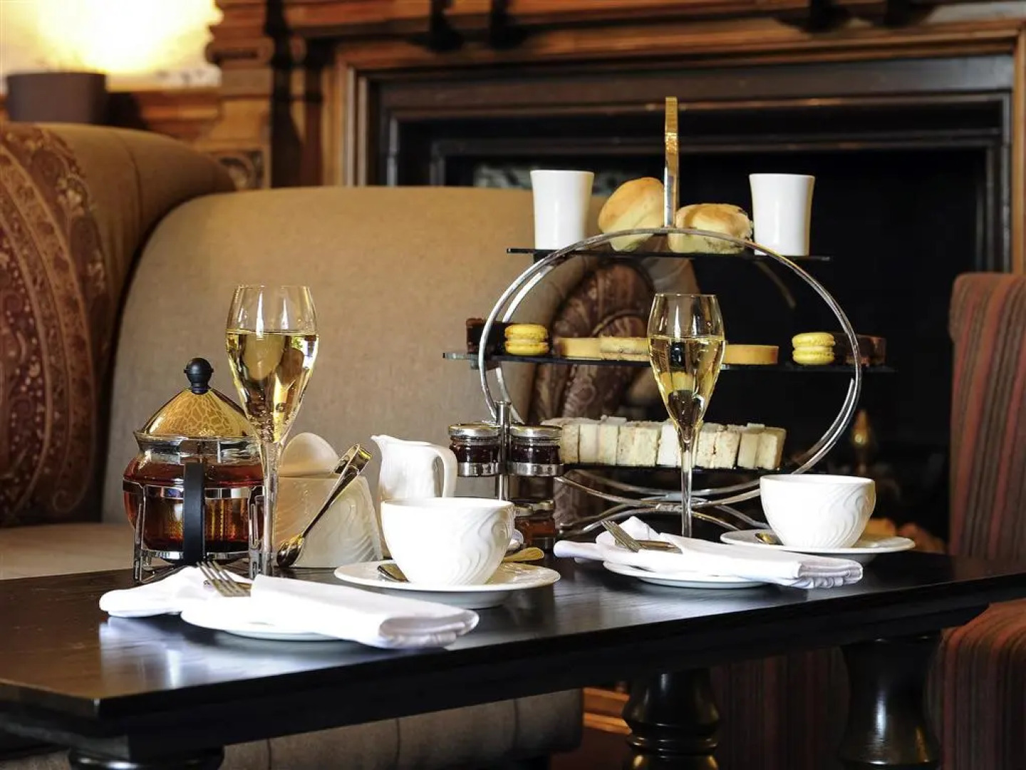 Ardoe House Hotel & Spa