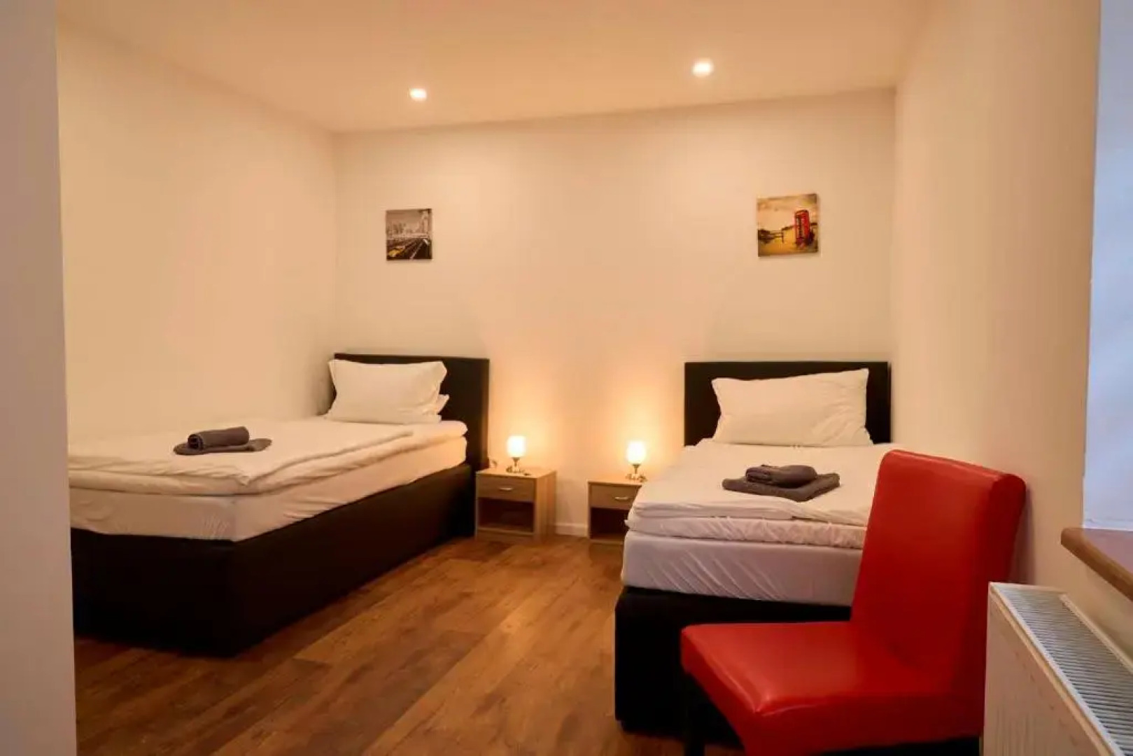 Hotel Zur Post Ochsendorf