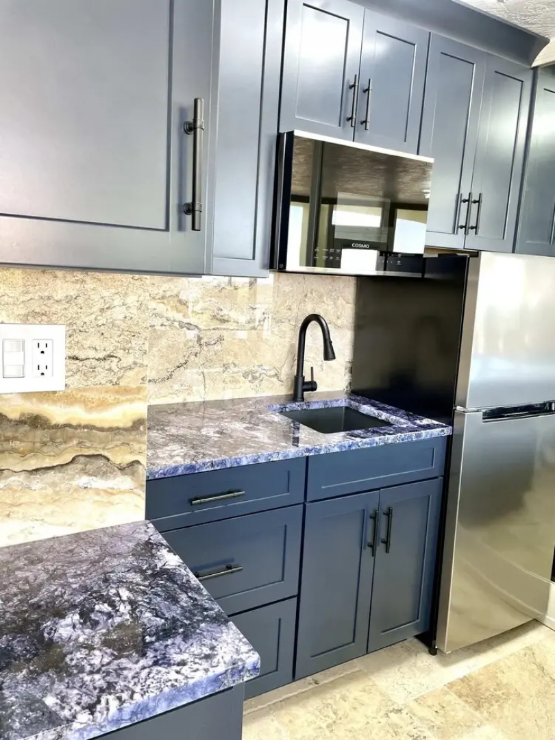 Sea Dreams - Beachside 1 Bedroom at Symphony Beach