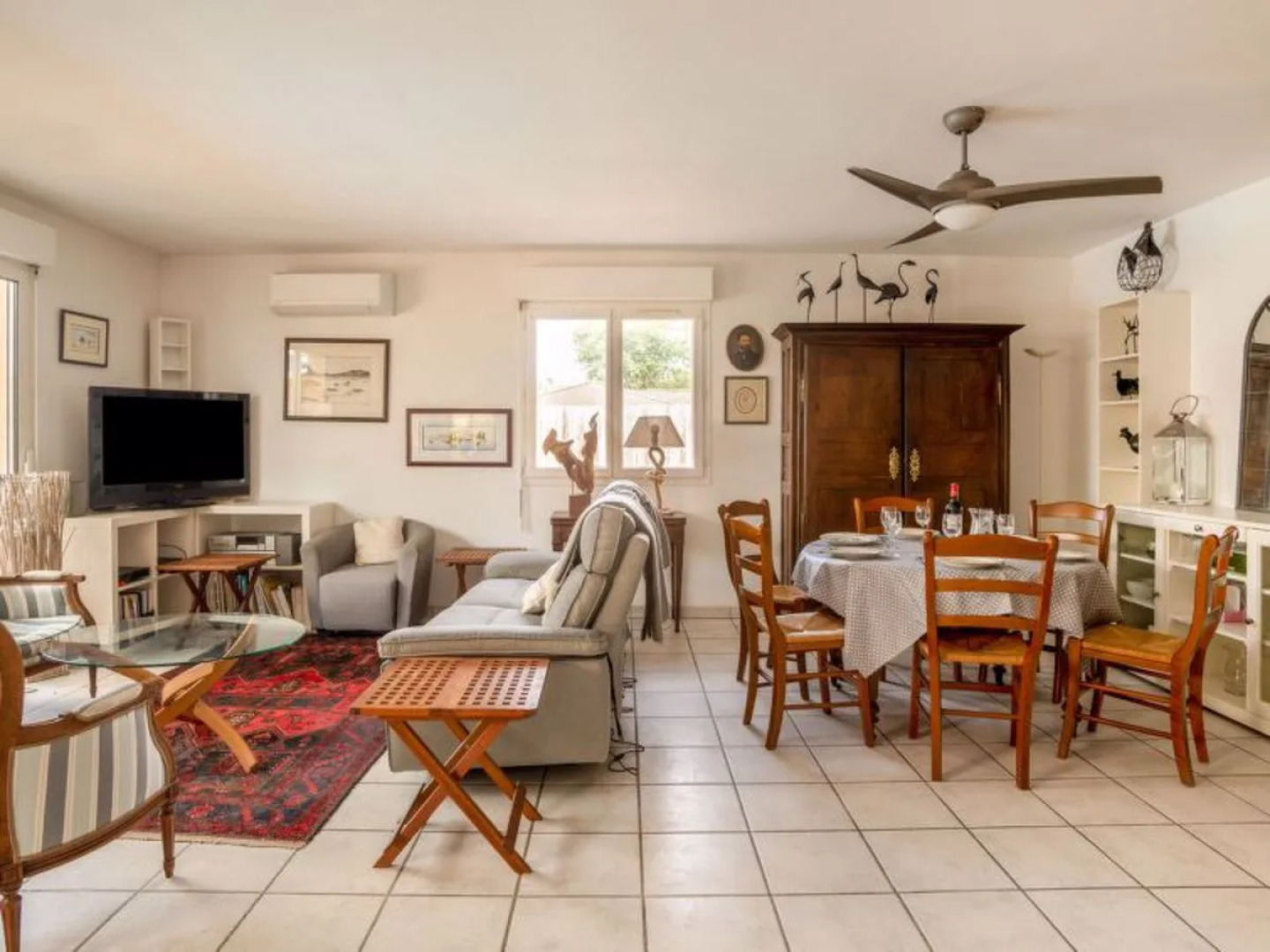 House Kerkokos Gujan-Mestras