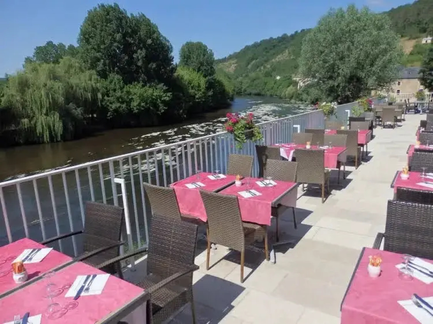 Hotel Royal Vezere