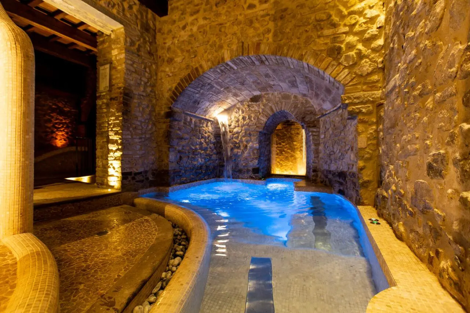 Oste del Castello Wellness & Bike Hotel