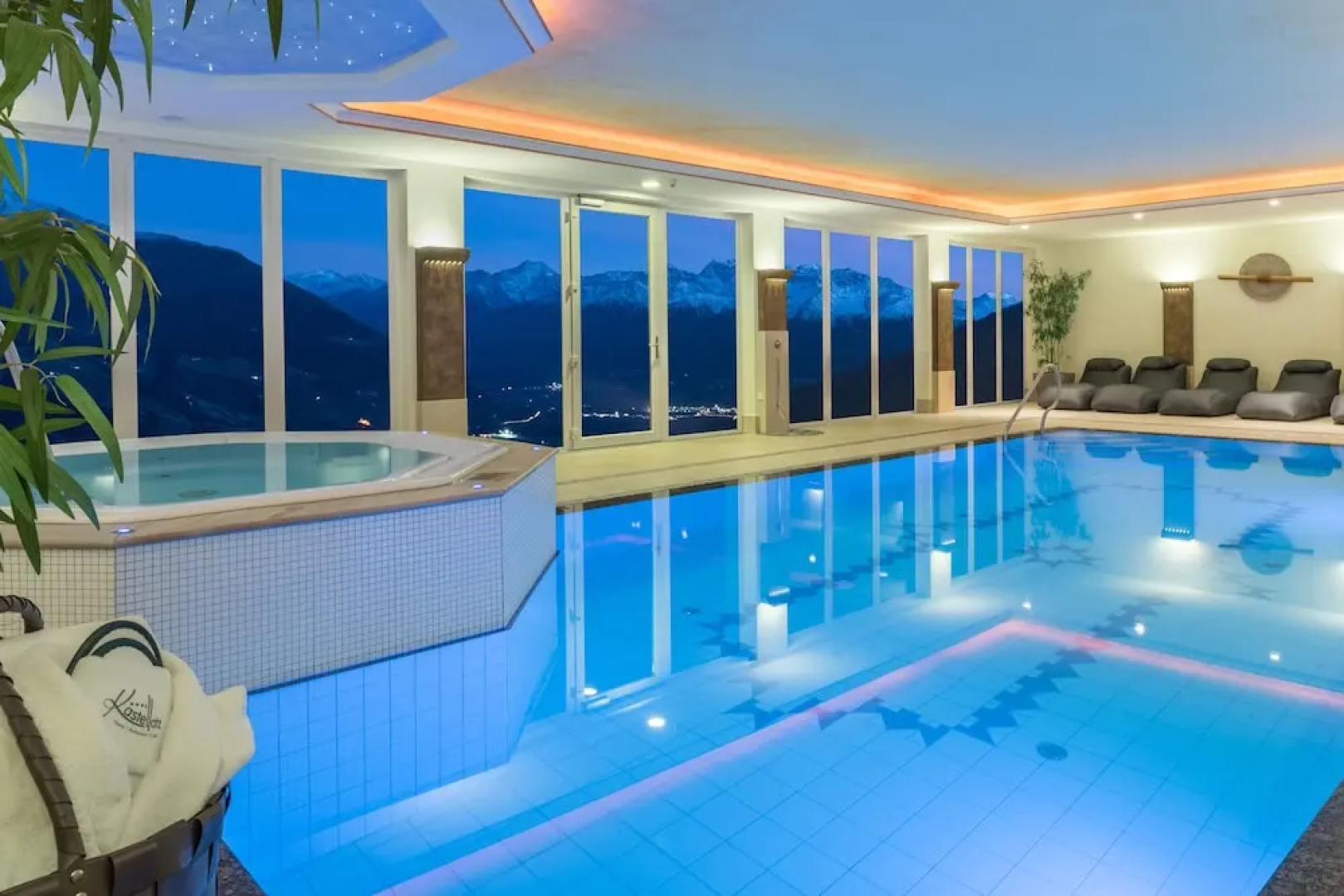 Ferienhotel Kastellatz