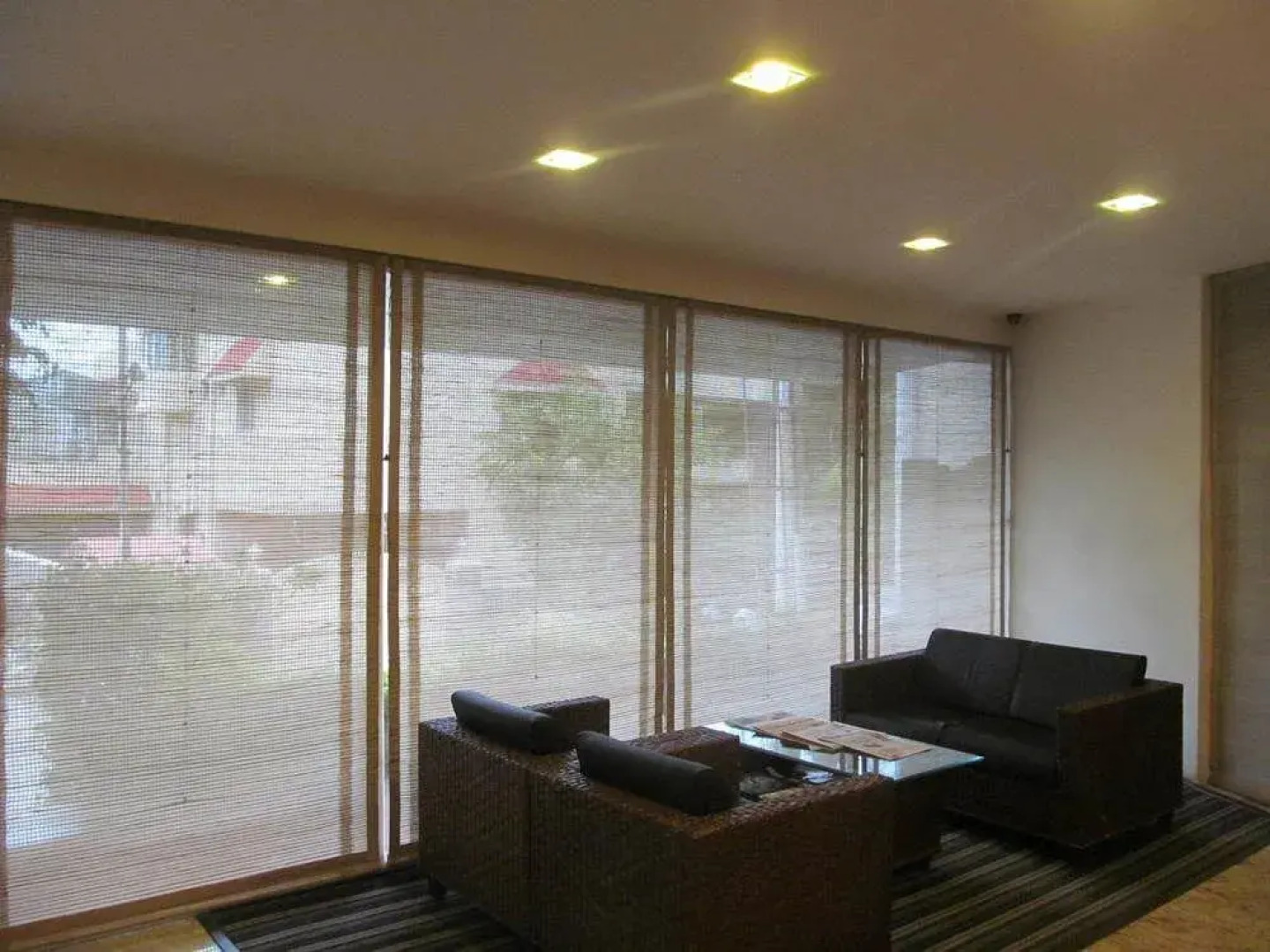 Shilton Residence Hotel