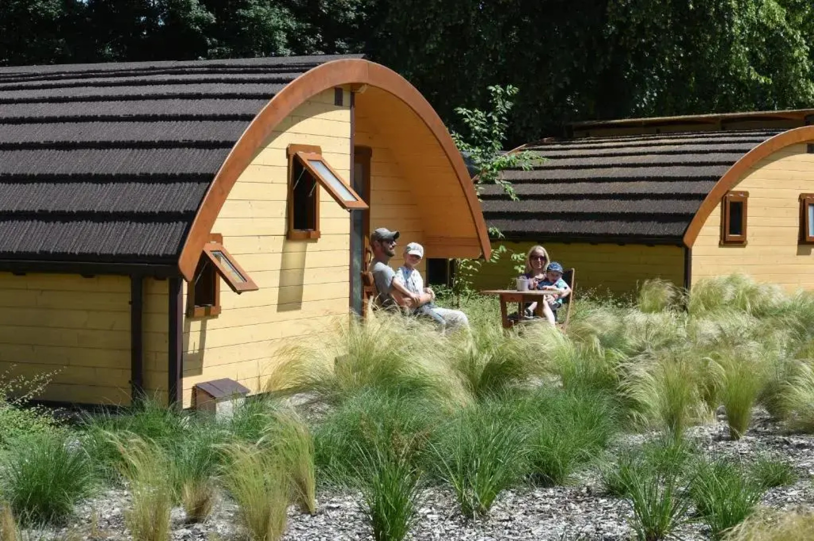 Serengeti Safari Lodge