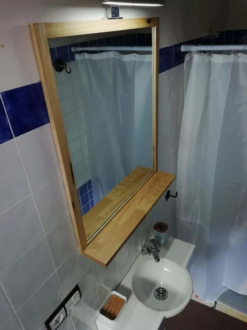 B&B The Lost Village el Acebuchal