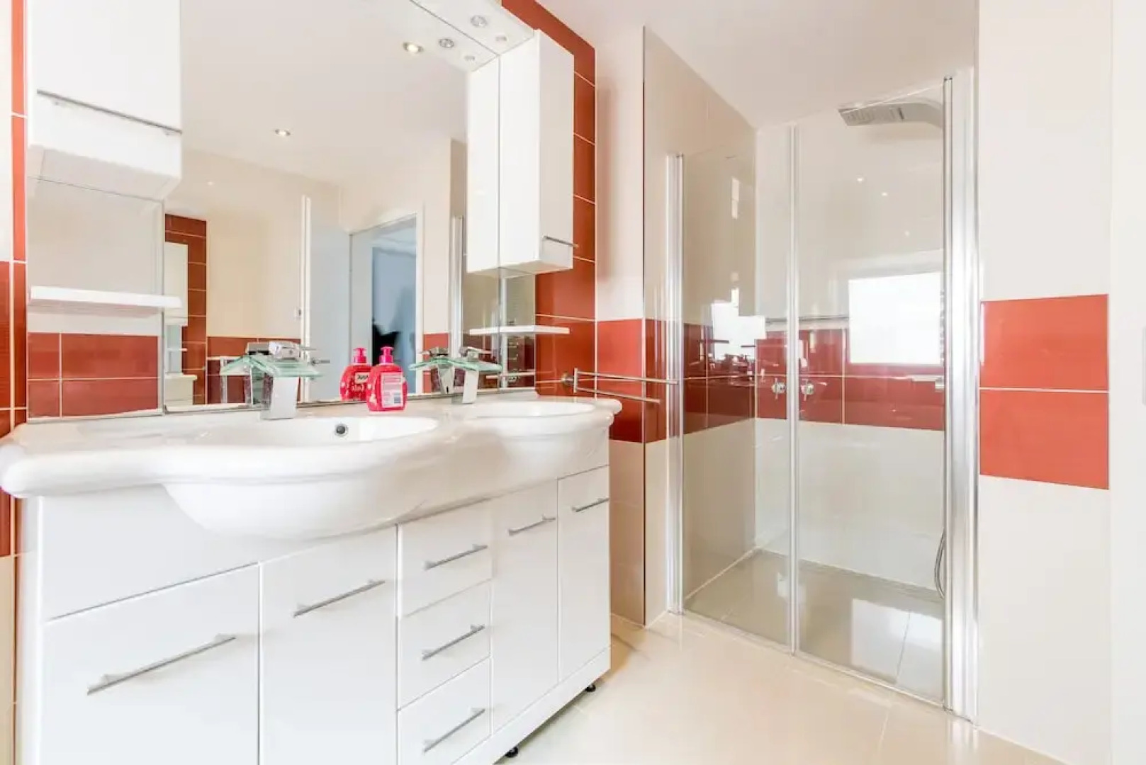 Private House Ronnenberger Straße