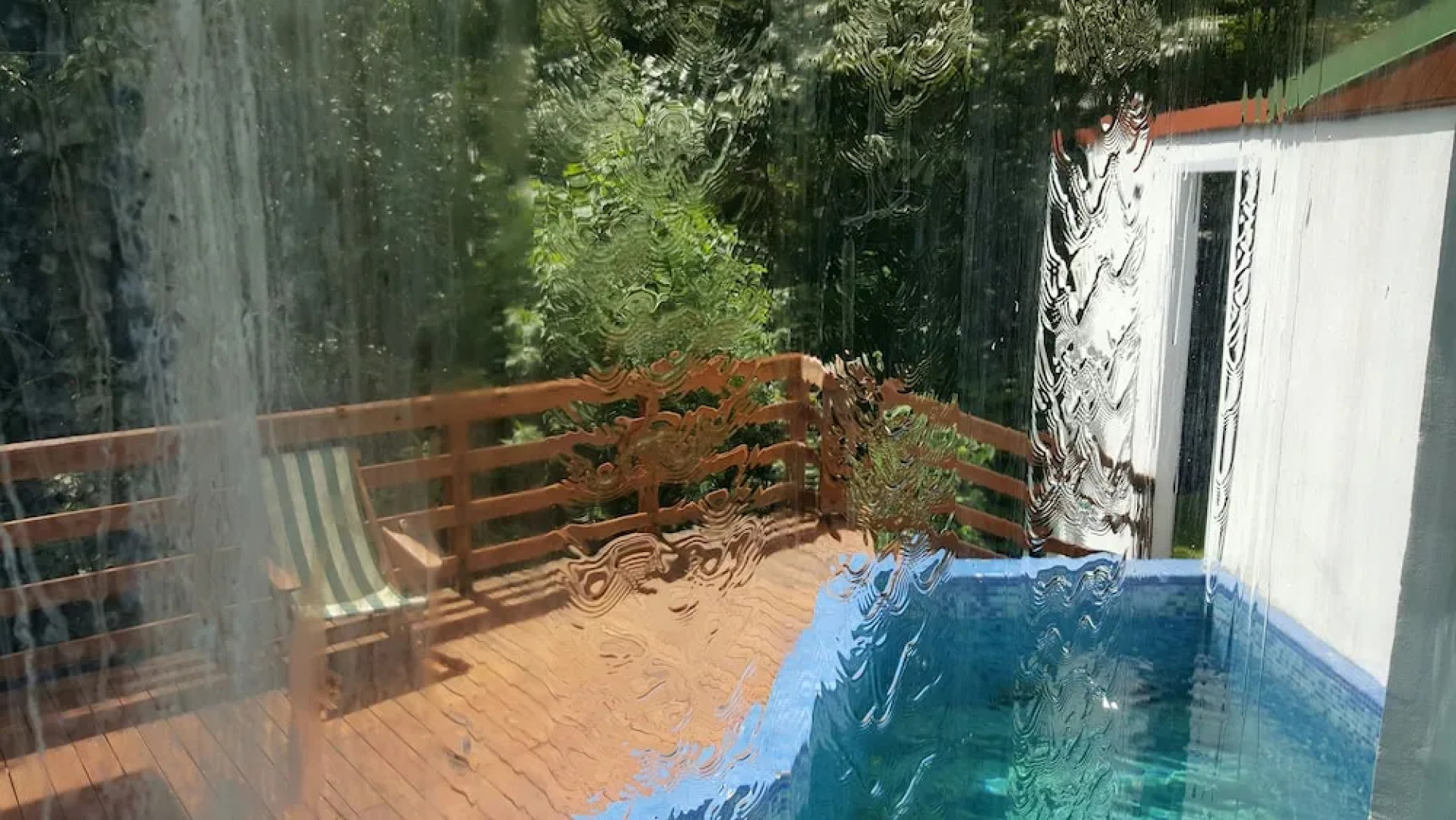 Portal De La Montaña