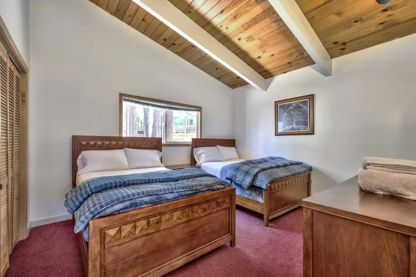 Heavenly Valley Express