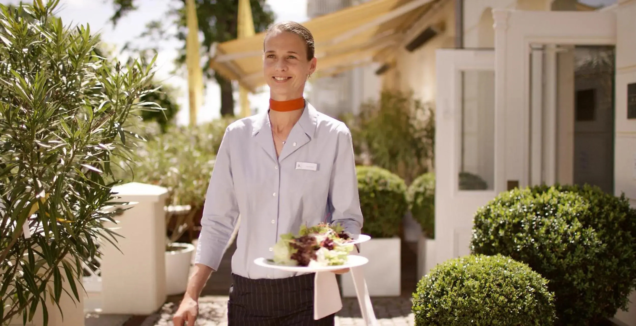 ROEWERS Privathotel & Spa