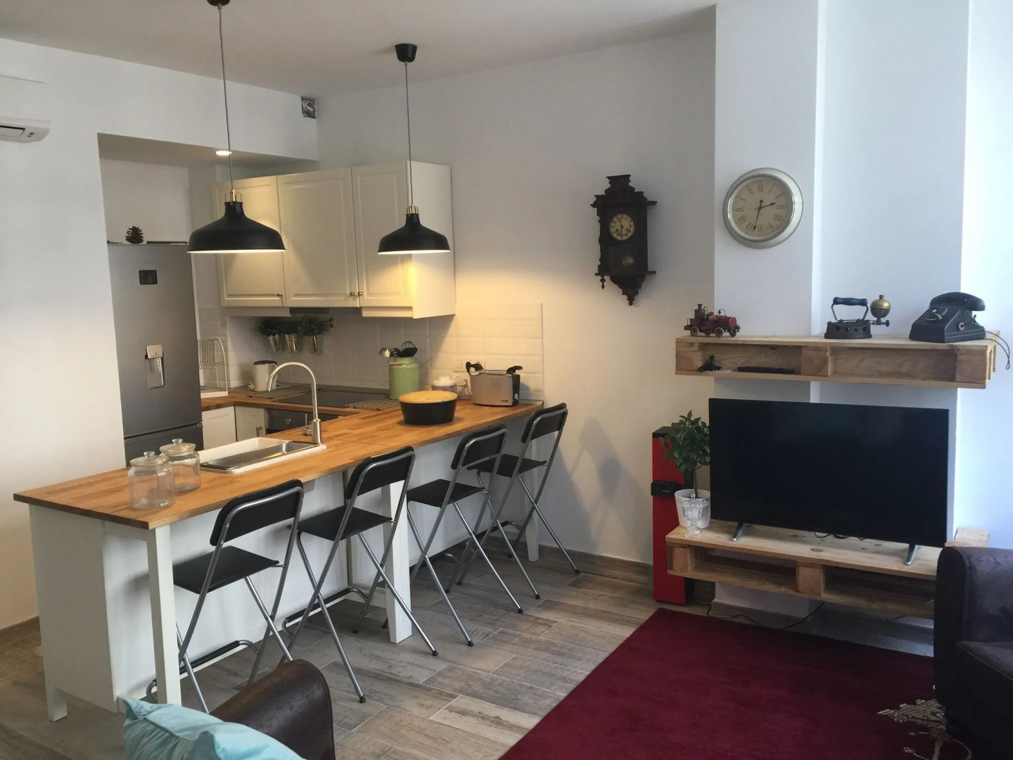 Vcv Apartamento San Telmo