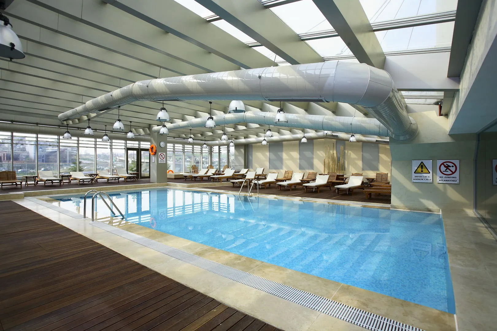 Sundance Hotel Istanbul