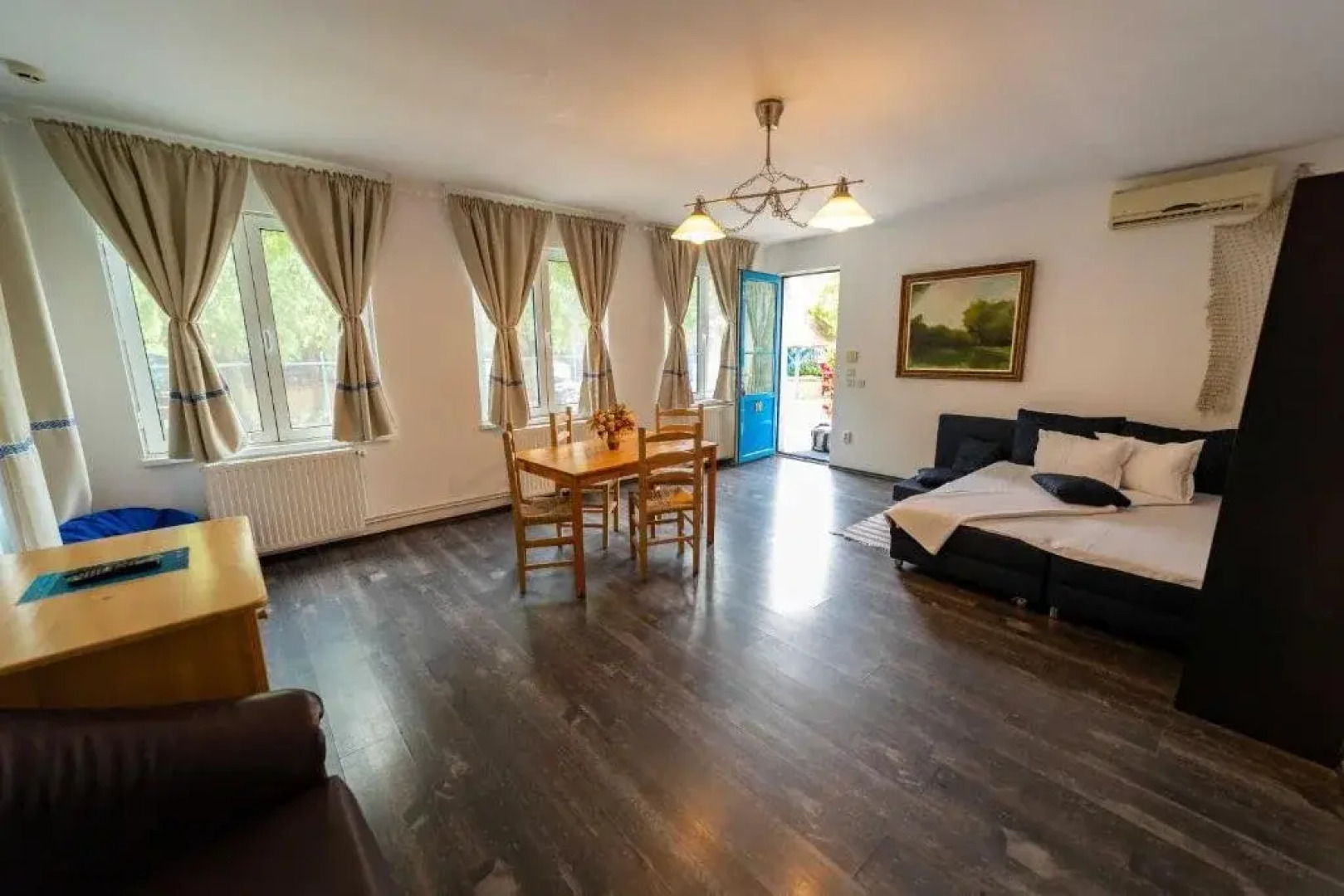 Sharaiman - Dunavatul de Jos