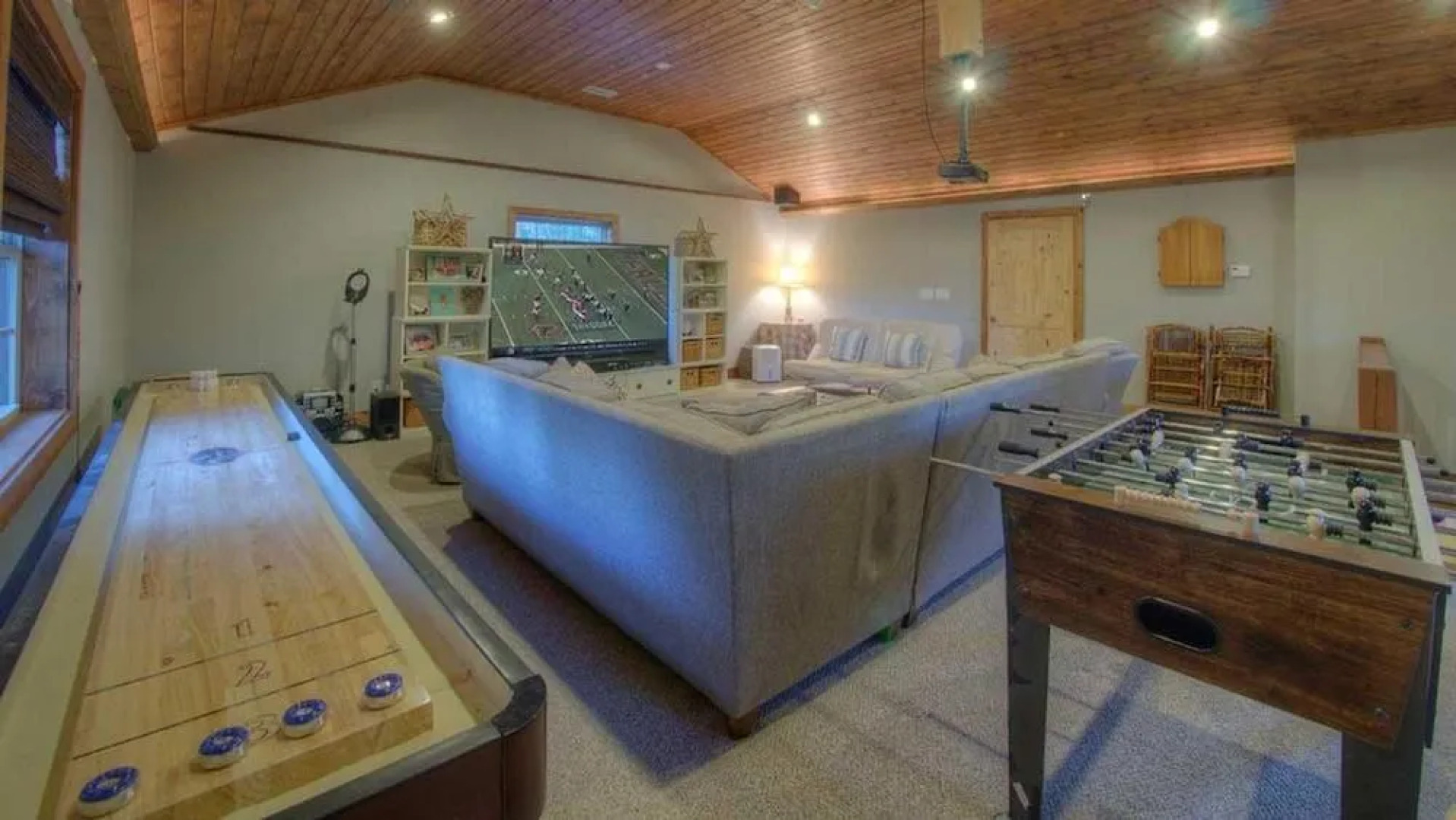 Just Like Heaven by Escape to Blue Ridge