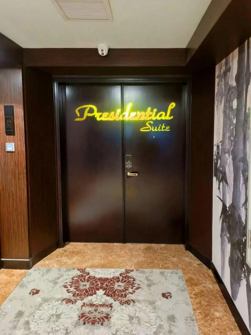 Diamond Stars Ben Tre Hotel