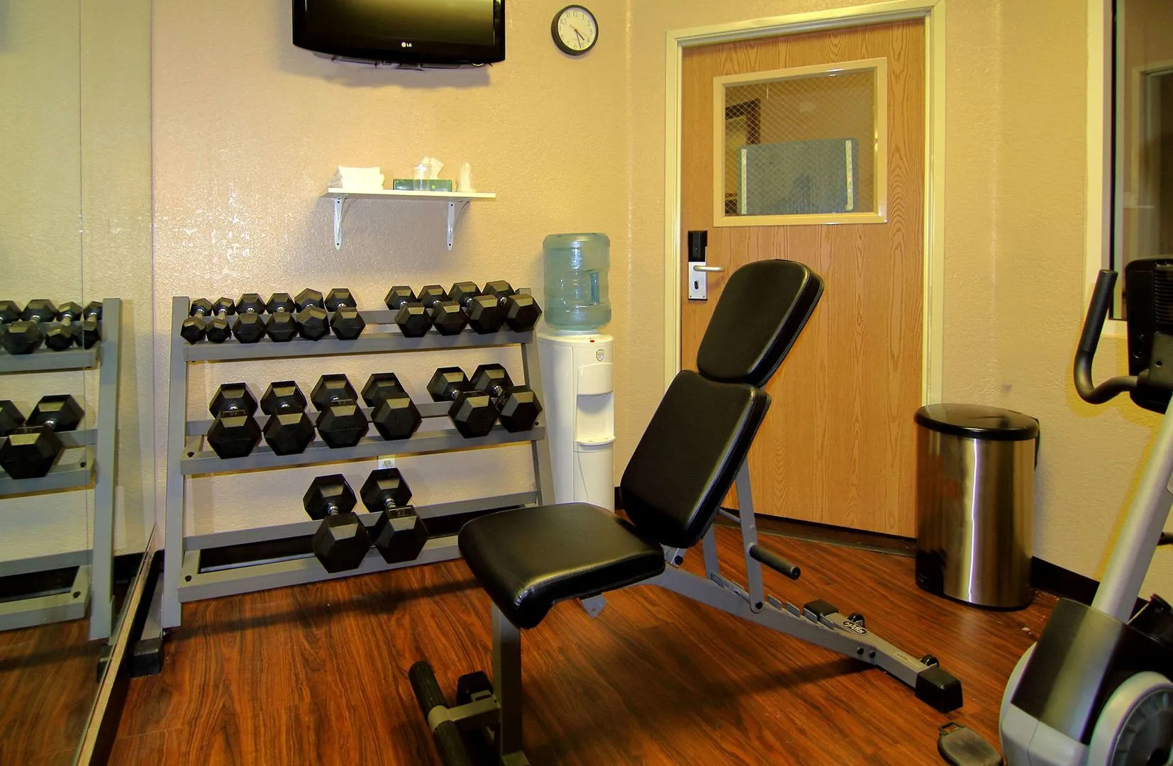 Comfort Inn Richfield I-70