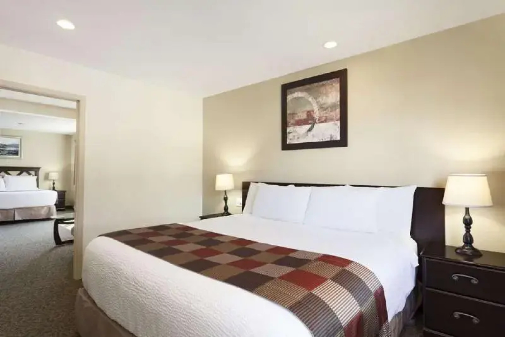 Days Inn Montreal East