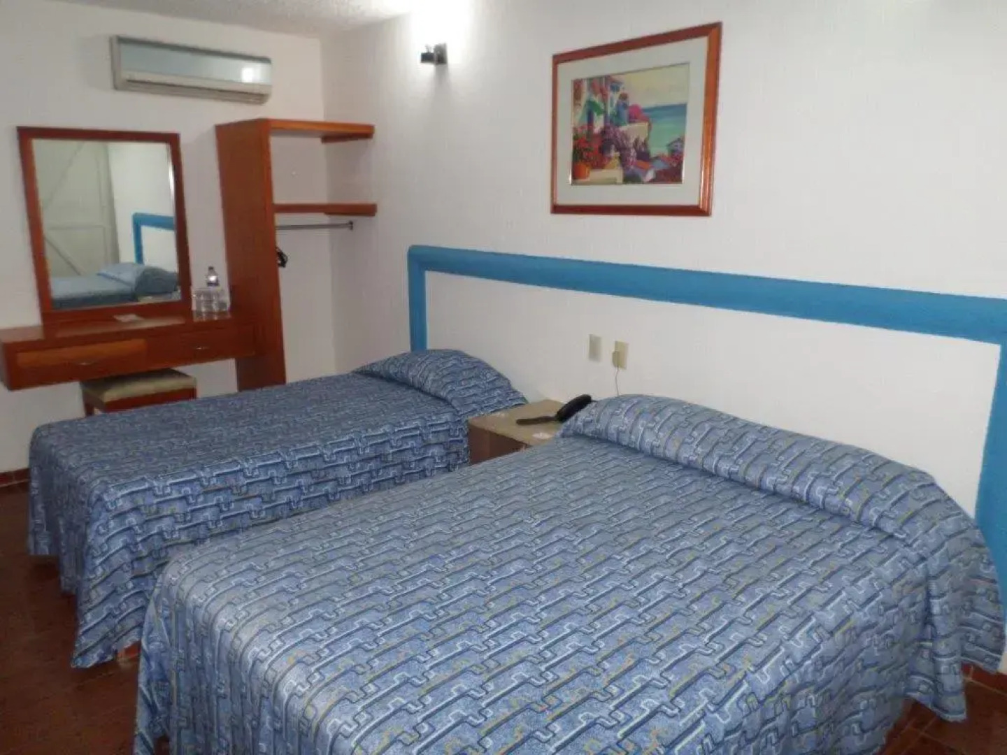 Hotel Suites Mediterraneo Boca del Rio Veracruz