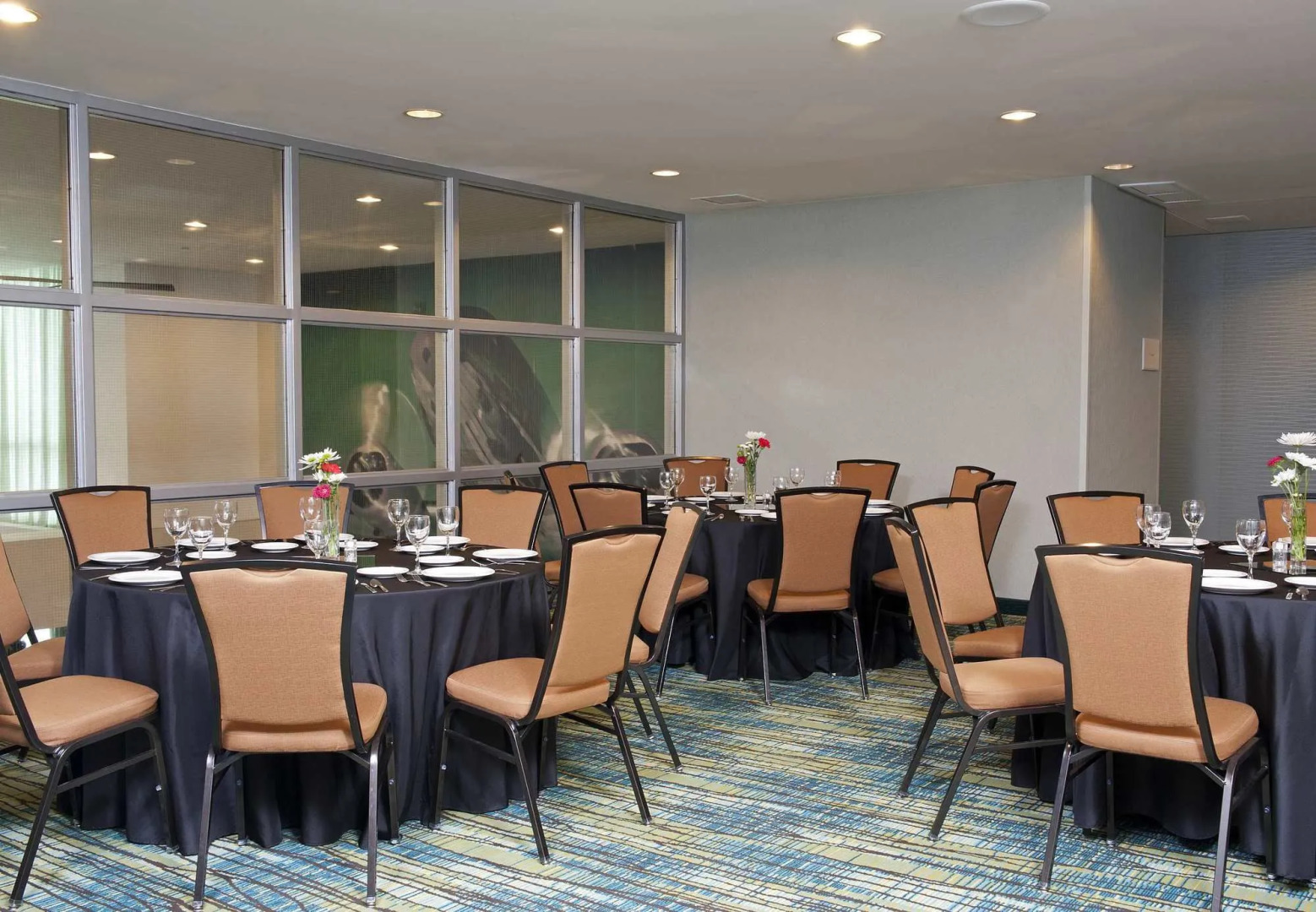 SpringHill Suites Chicago O'Hare by Marriott