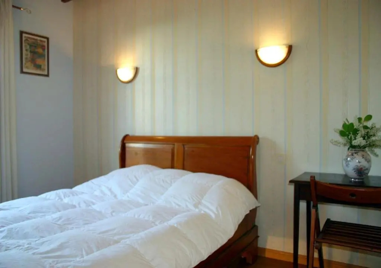 St Josse Farmhouse - Nr Le Touquet