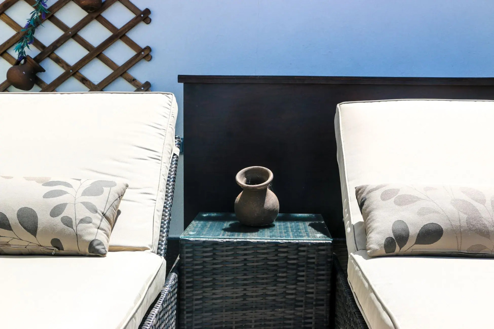 The Birds Nest Luxury B&B