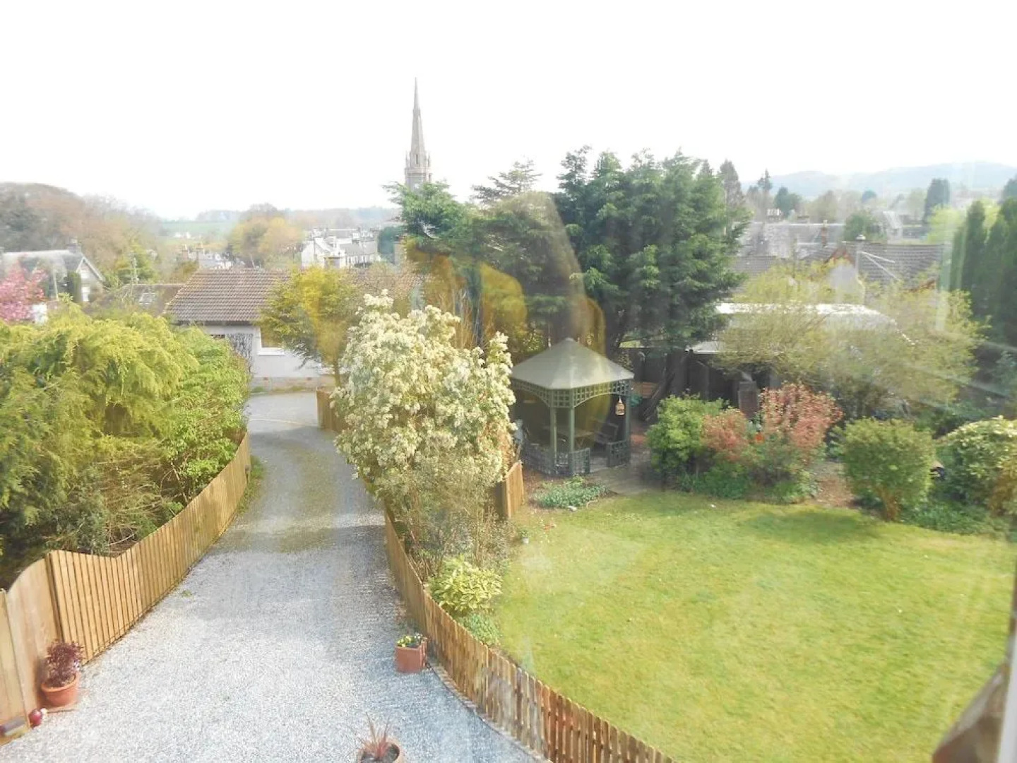 Rowallan Guest House