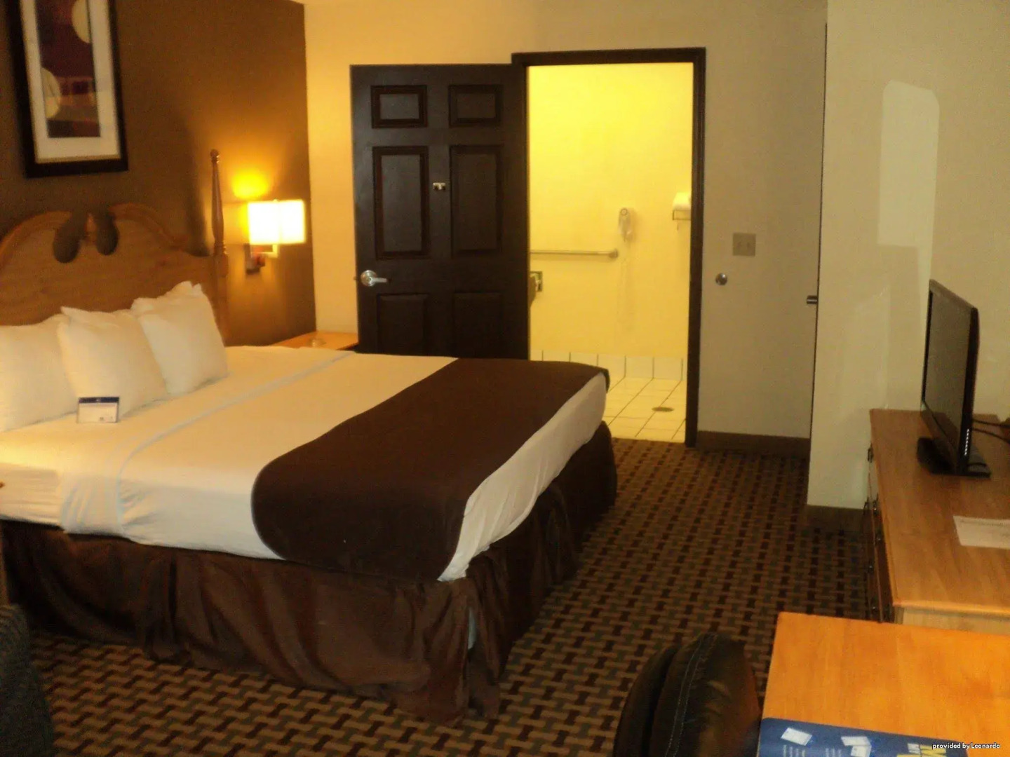 Deluxe Inn & Suites Morgan City